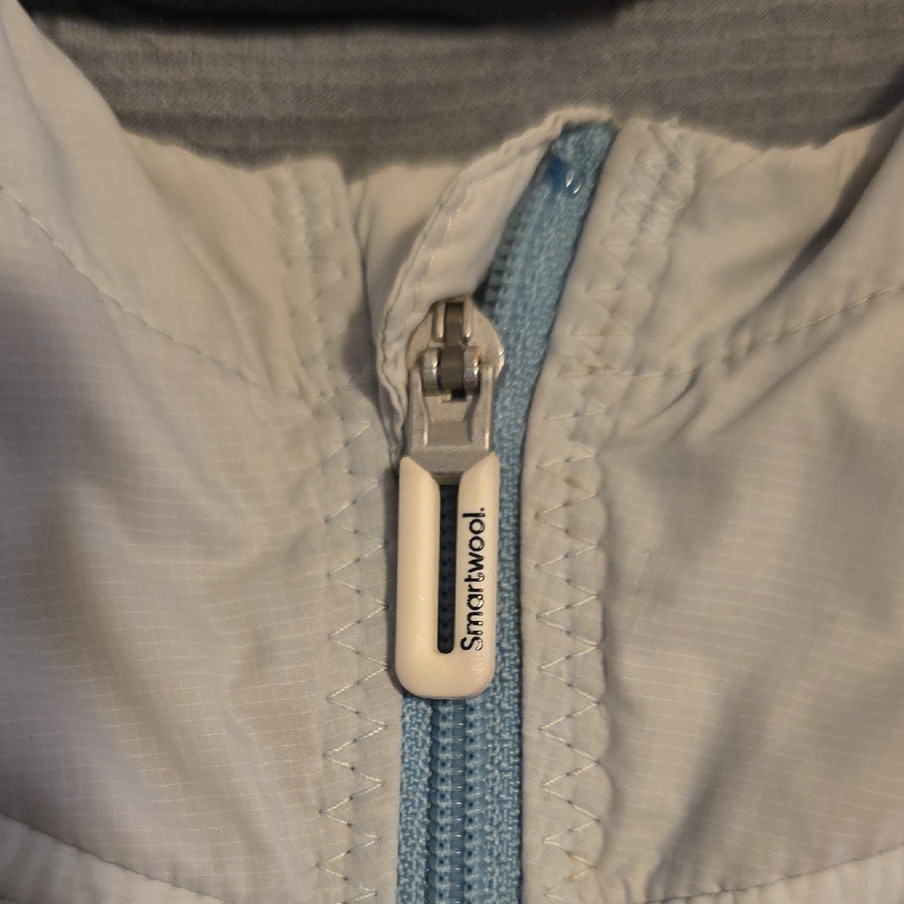 Smartwool Ultralight Running Vest - Picture 3 of 16